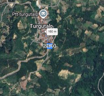 BURSA İNEGÖL TURGUTALP MAH.404M² BAHÇE SATILIKTIR - BURSA İNEGÖL fotoğraf 4